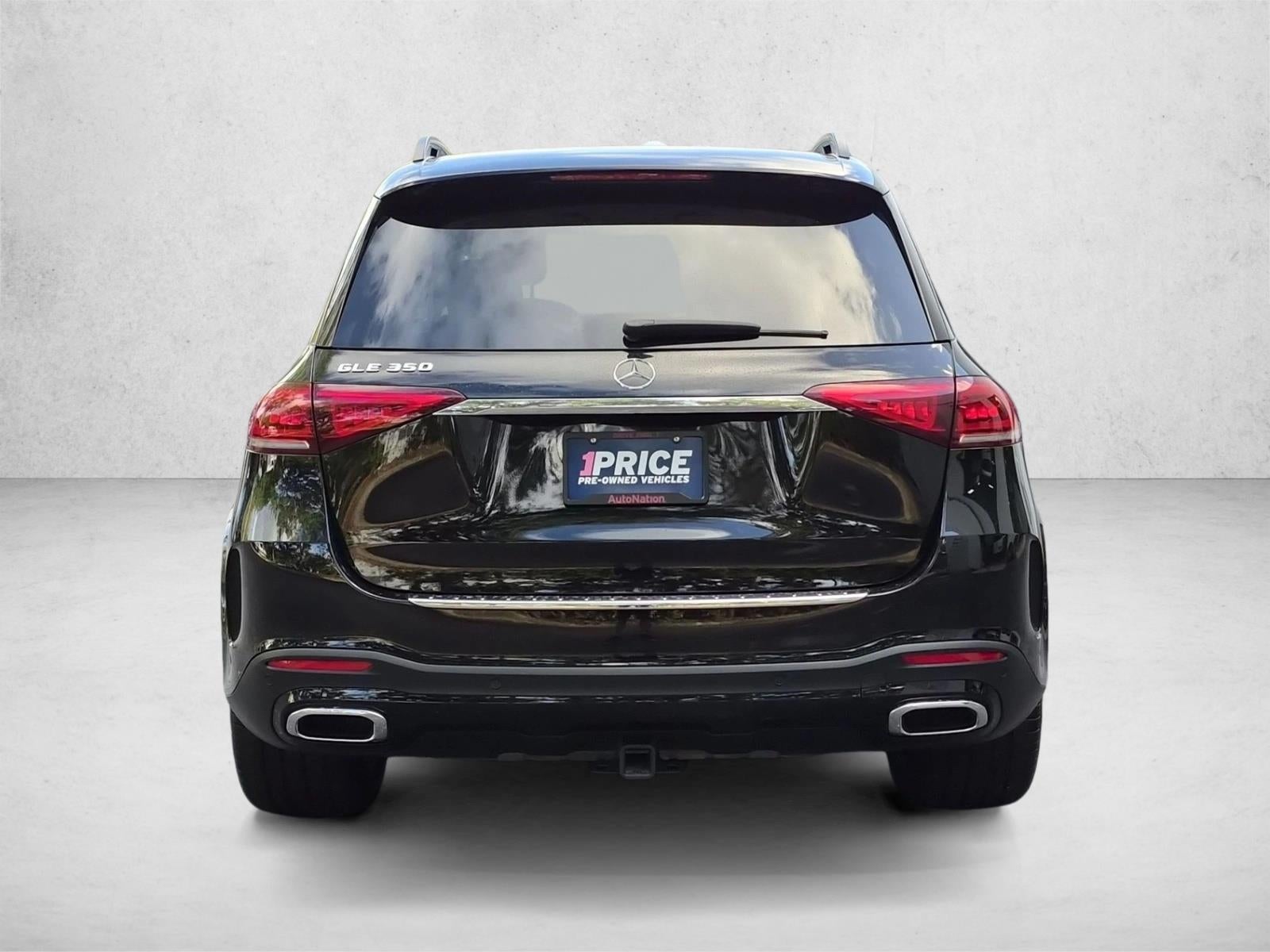 2021 Mercedes-Benz GLE GLE 350 SUV