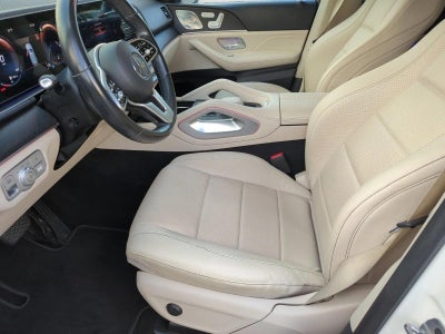 2022 Mercedes-Benz GLE GLE 350 SUV