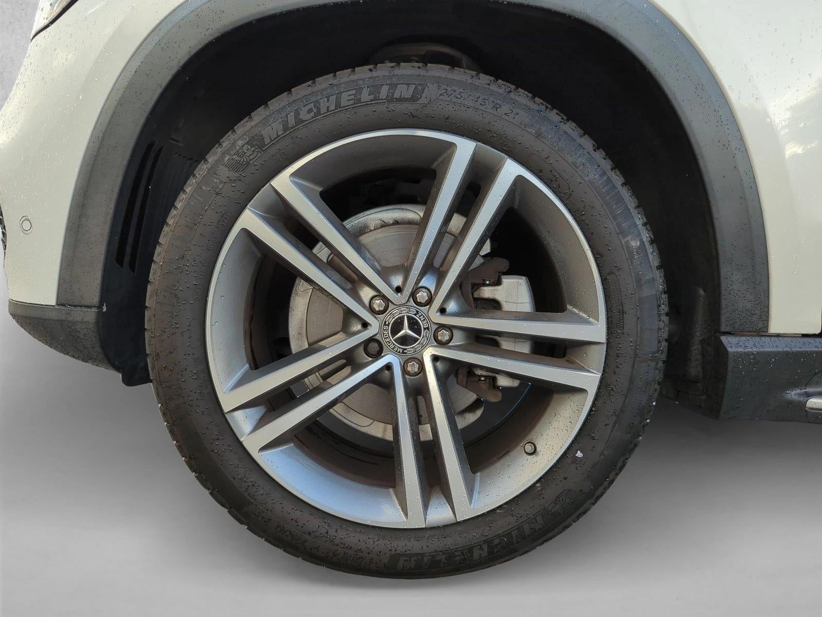 2022 Mercedes-Benz GLE GLE 350 SUV