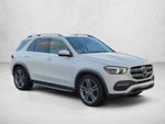 2022 Mercedes-Benz GLE GLE 350 SUV