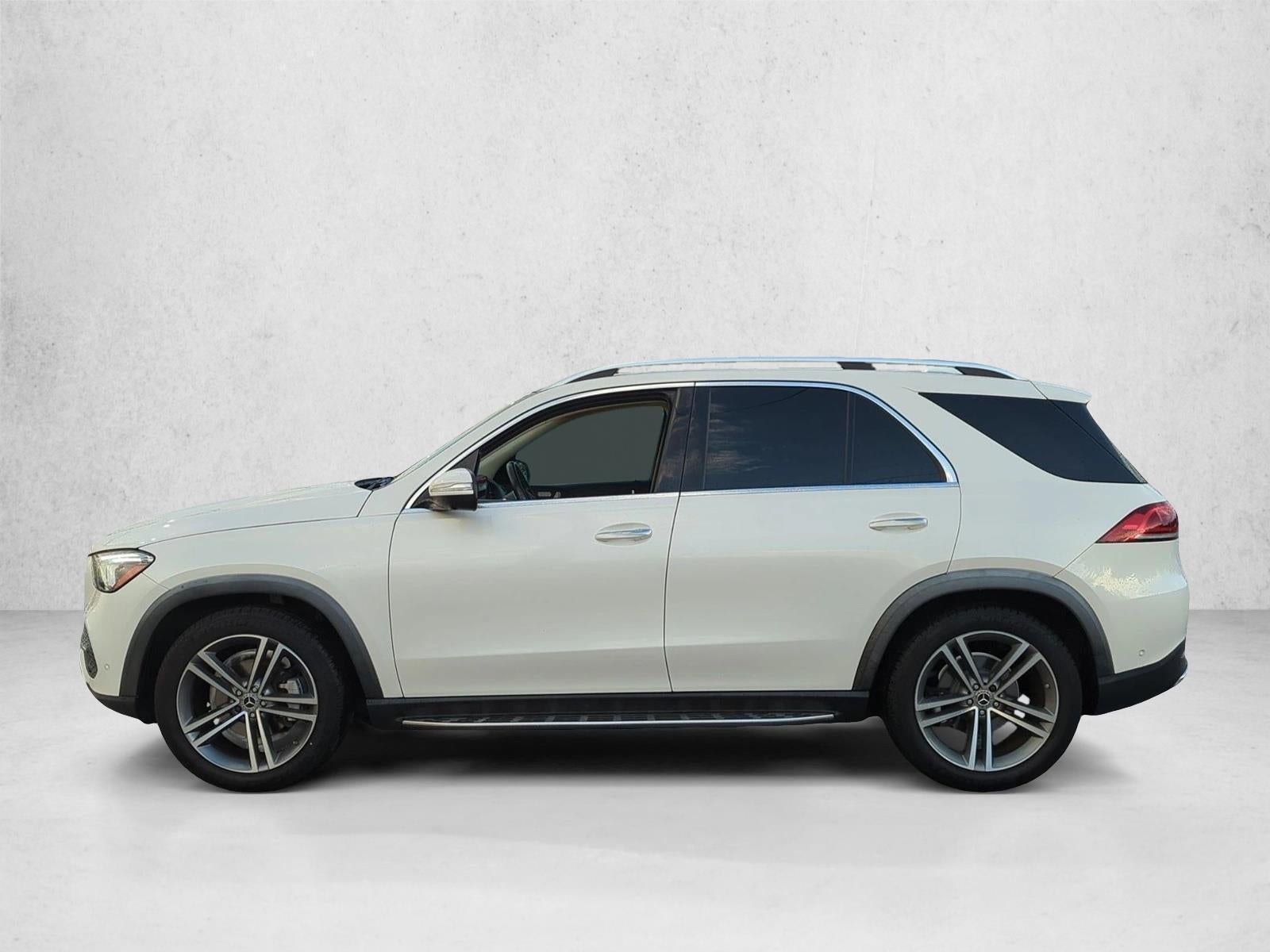 2022 Mercedes-Benz GLE GLE 350 SUV
