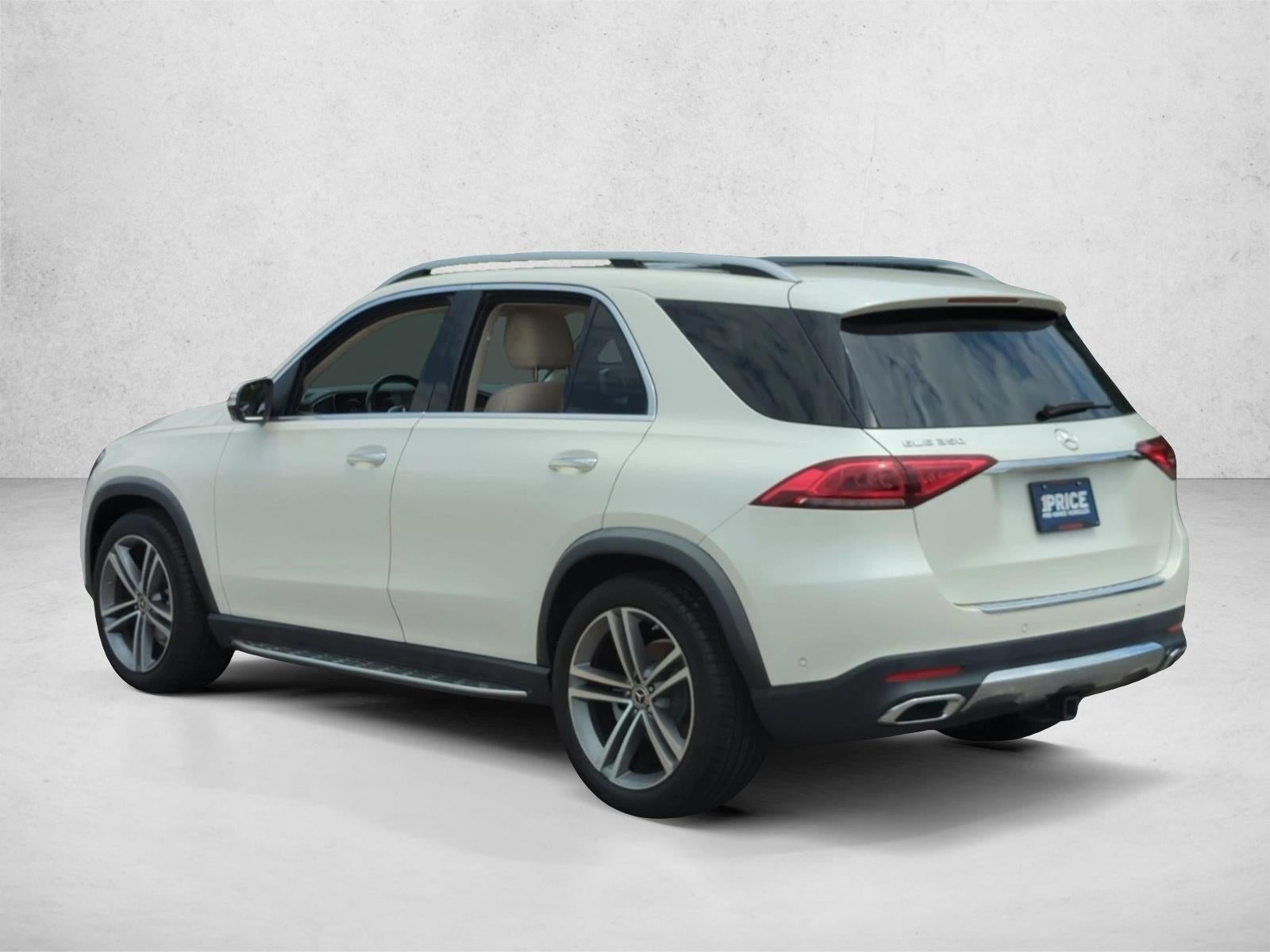 2022 Mercedes-Benz GLE GLE 350 SUV