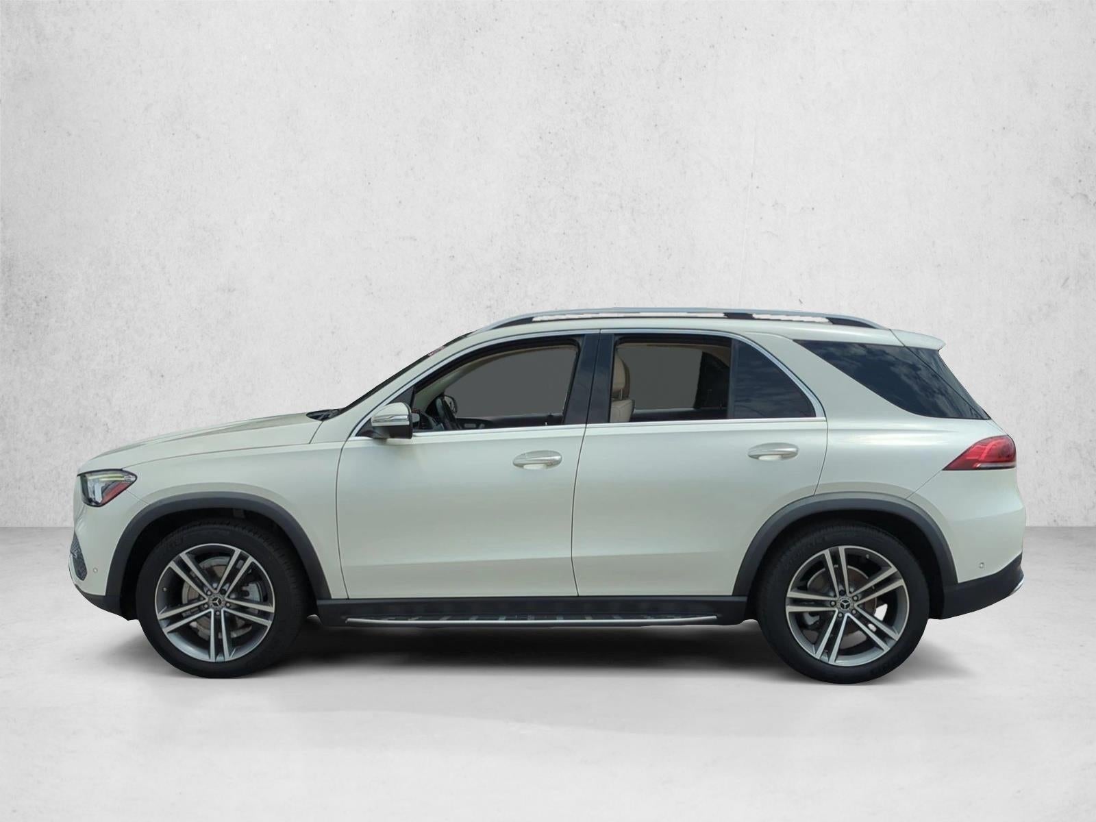 2022 Mercedes-Benz GLE GLE 350 SUV