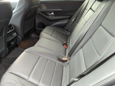 2022 Mercedes-Benz GLE GLE 350 SUV
