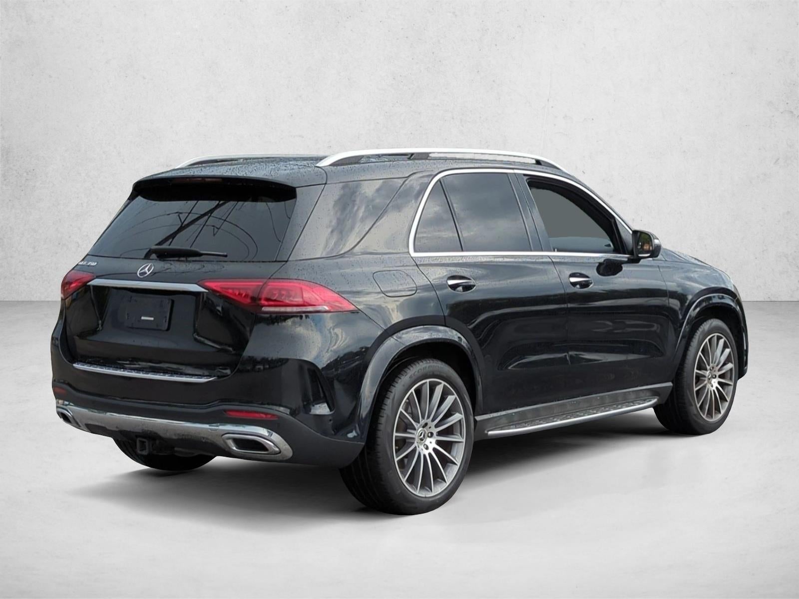 2022 Mercedes-Benz GLE GLE 350 SUV