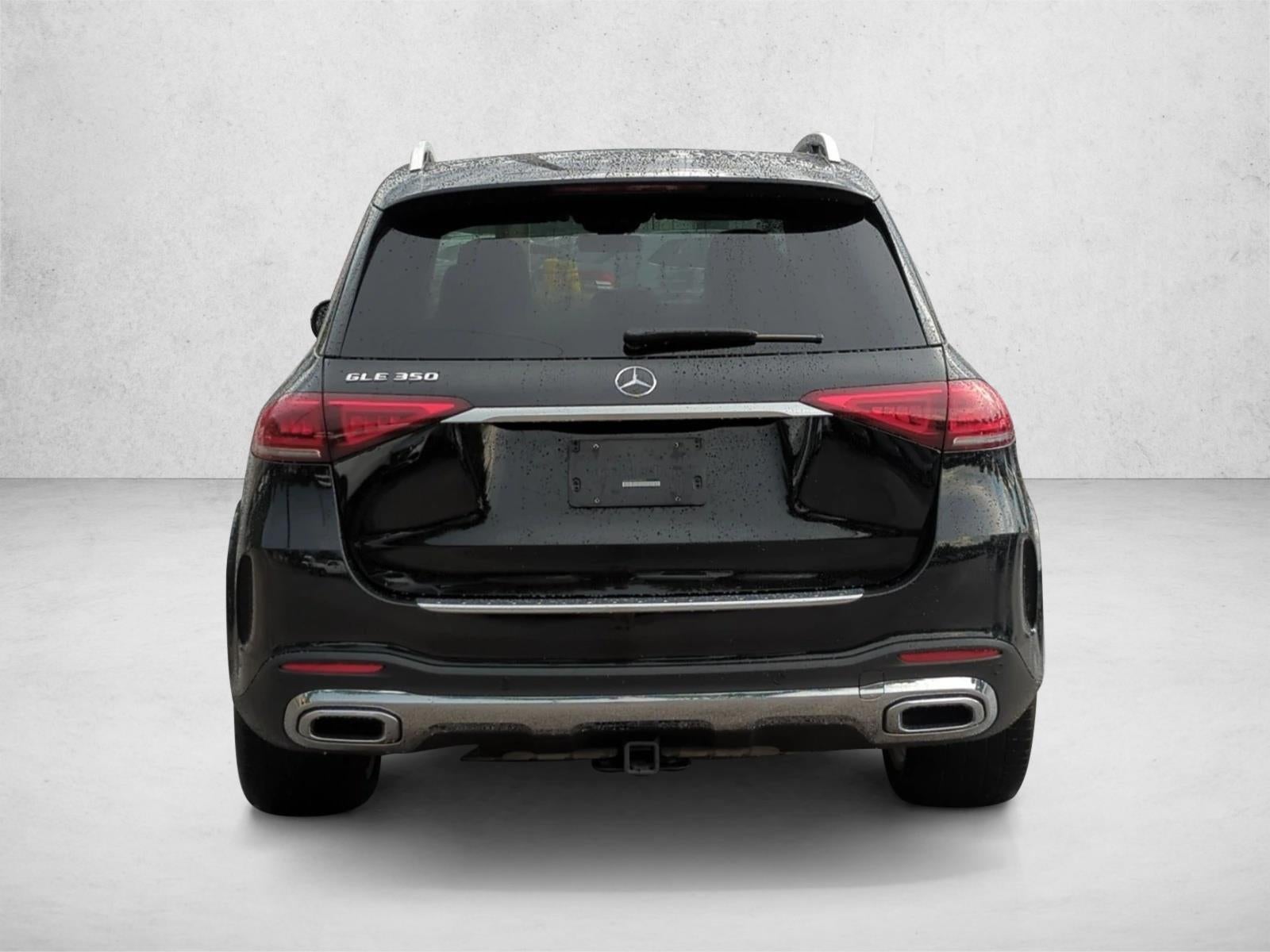 2022 Mercedes-Benz GLE GLE 350 SUV