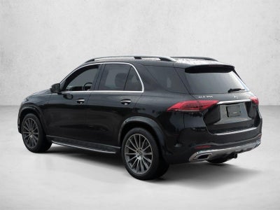 2022 Mercedes-Benz GLE GLE 350 SUV