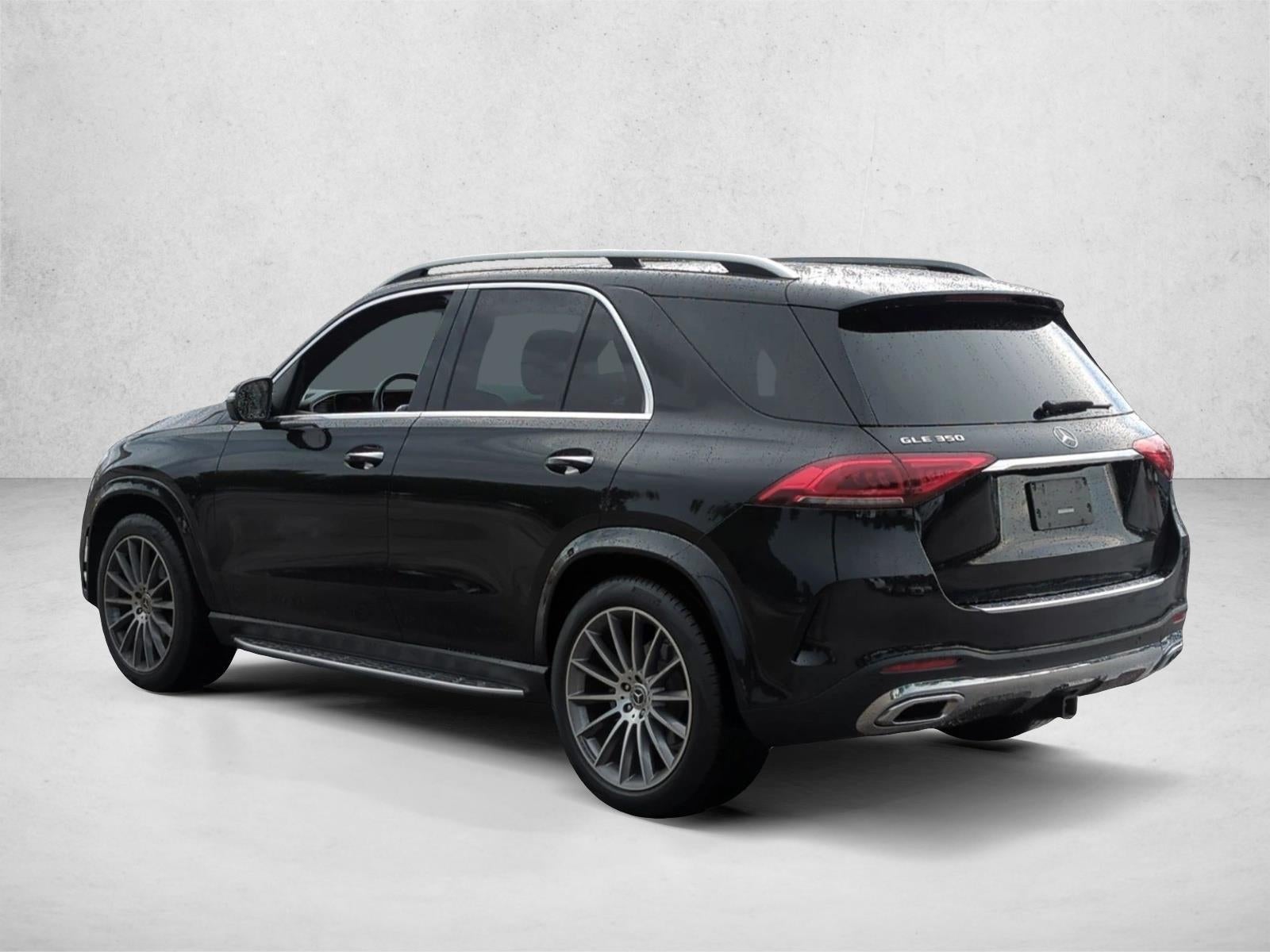 2022 Mercedes-Benz GLE GLE 350 SUV