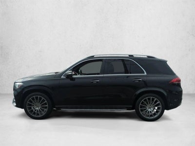 2022 Mercedes-Benz GLE GLE 350 SUV