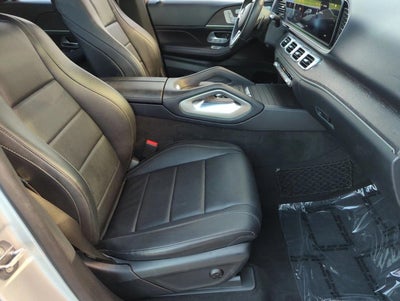 2020 Mercedes-Benz GLE GLE 350 SUV