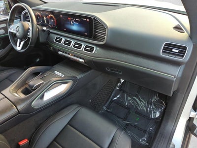 2020 Mercedes-Benz GLE GLE 350 SUV