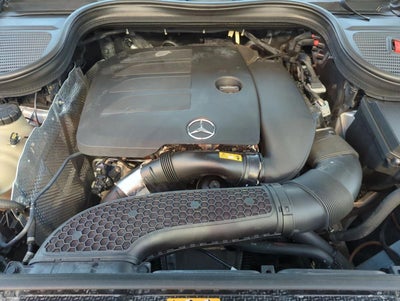 2020 Mercedes-Benz GLE GLE 350 SUV