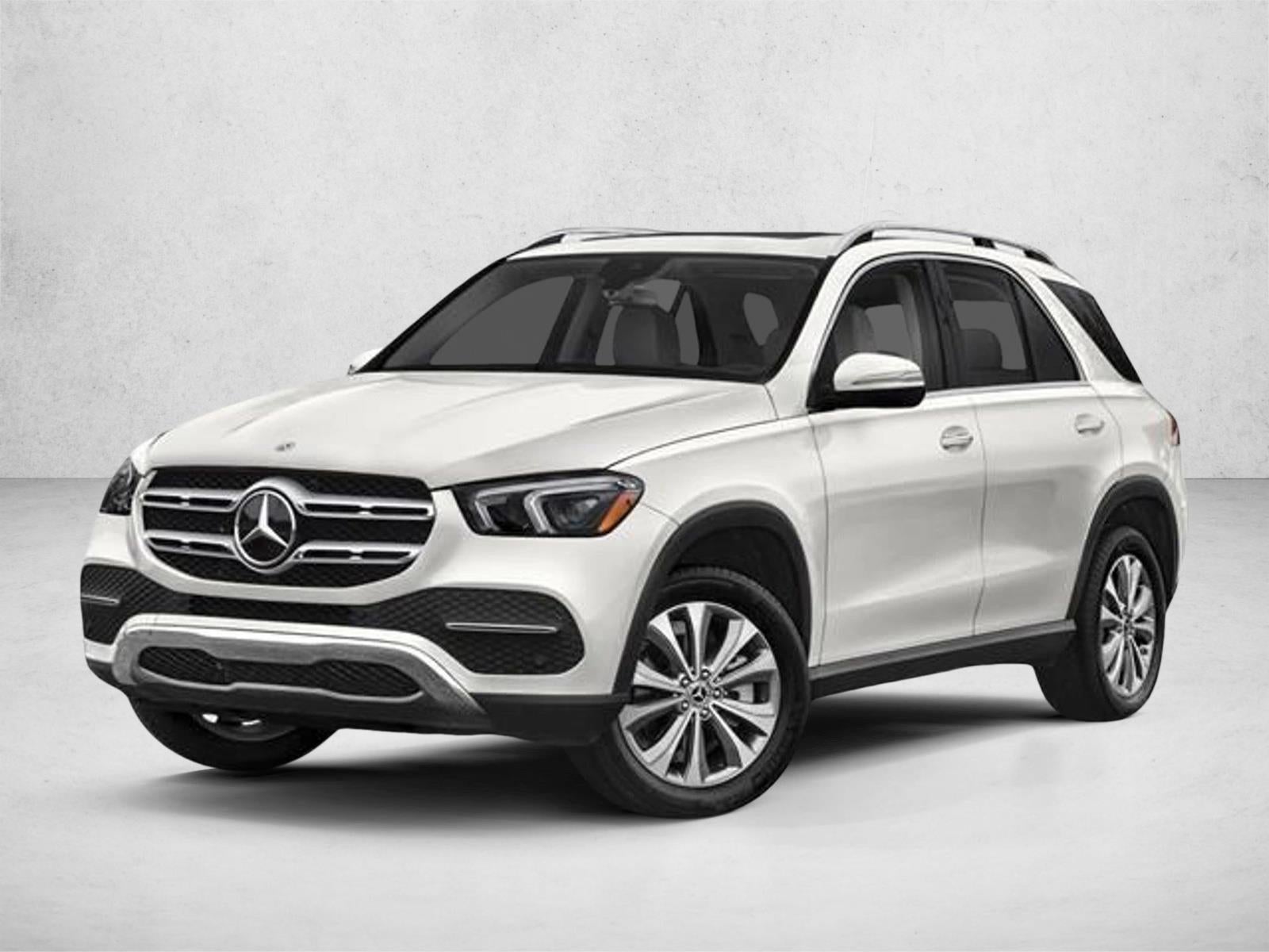 2020 Mercedes-Benz GLE GLE 350 SUV