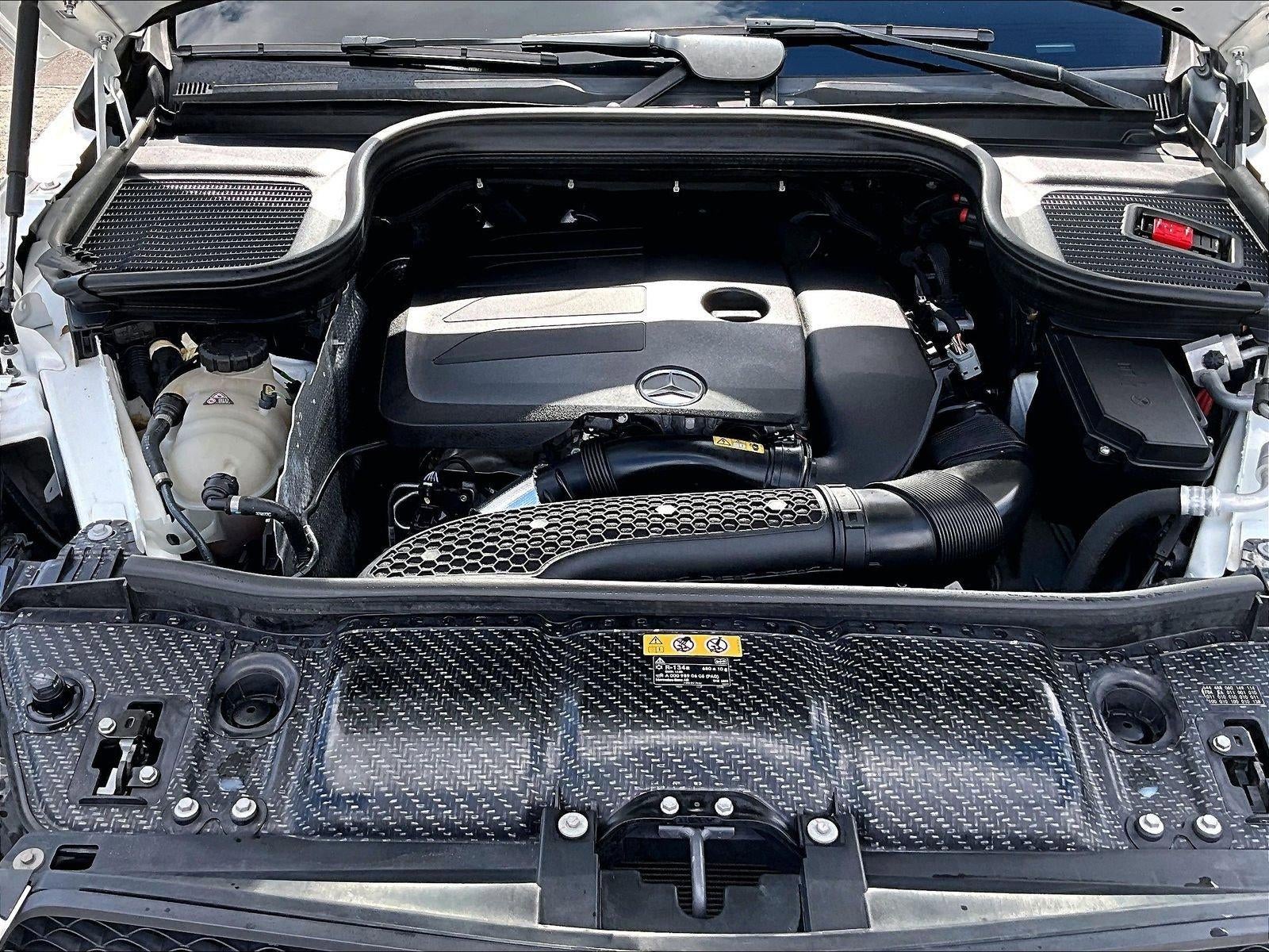 2020 Mercedes-Benz GLE GLE 350 SUV