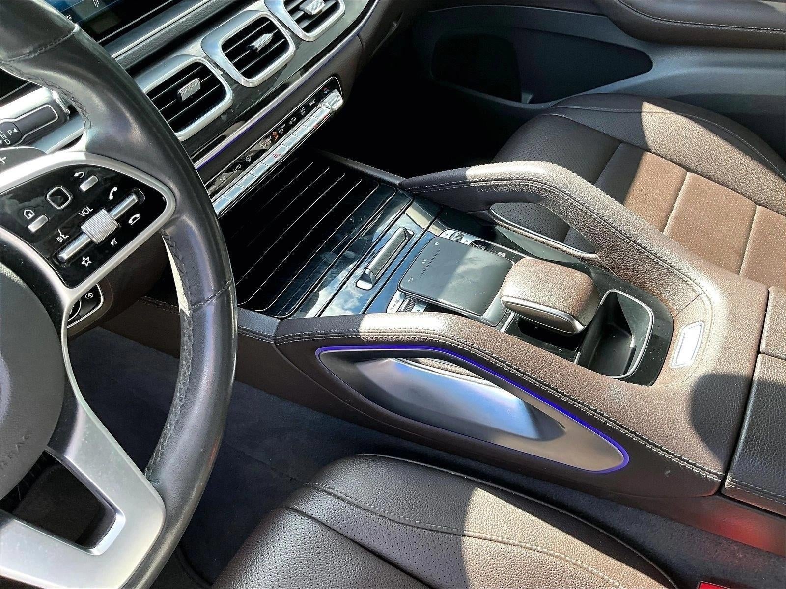 2020 Mercedes-Benz GLE GLE 350 SUV