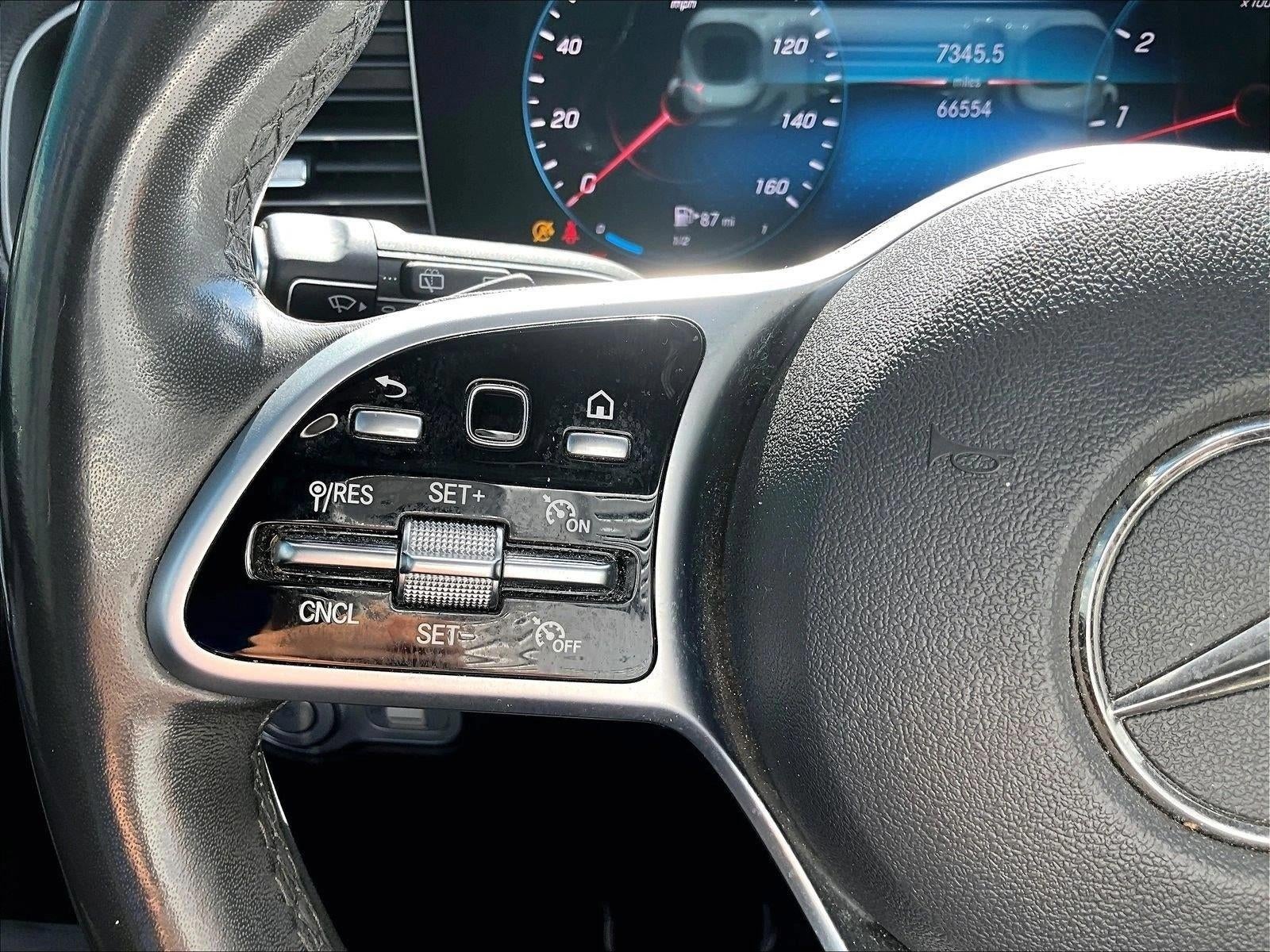 2020 Mercedes-Benz GLE GLE 350 SUV