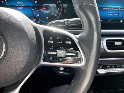 2020 Mercedes-Benz GLE GLE 350 SUV