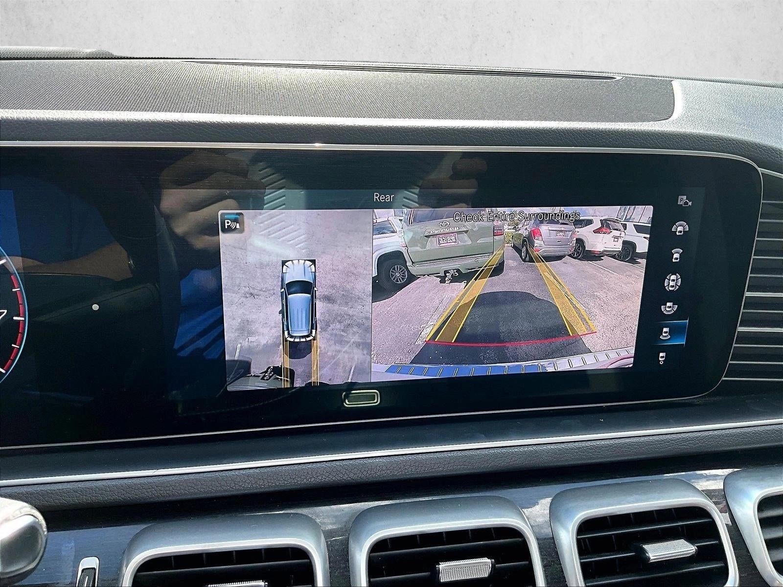 2020 Mercedes-Benz GLE GLE 350 SUV