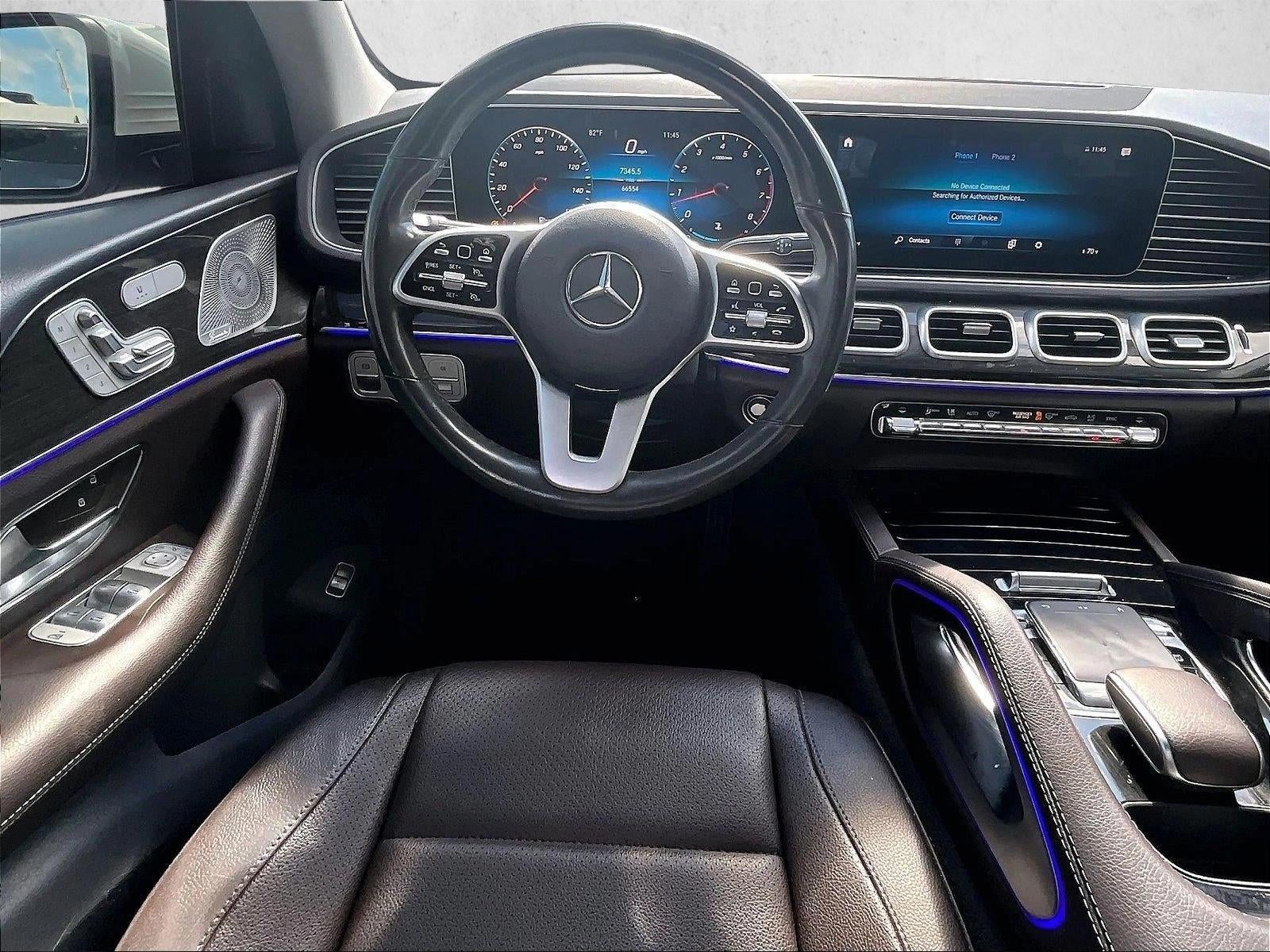 2020 Mercedes-Benz GLE GLE 350 SUV