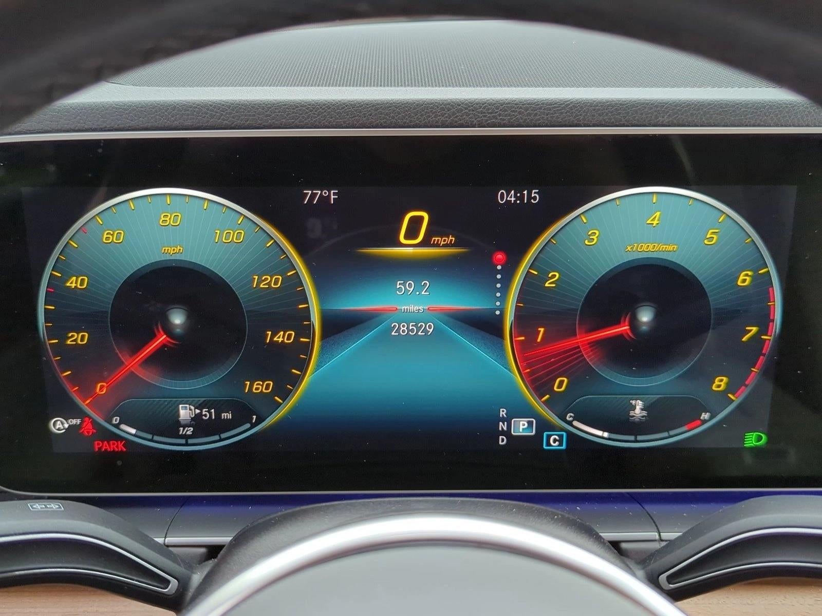 2022 Mercedes-Benz GLE GLE 350 4MATIC® SUV
