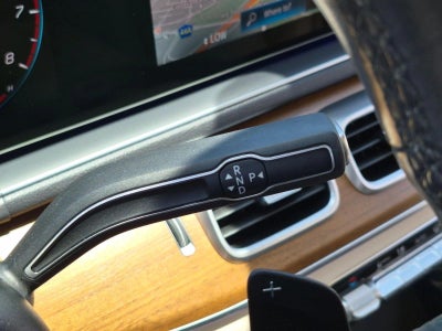 2022 Mercedes-Benz GLE GLE 350 4MATIC® SUV