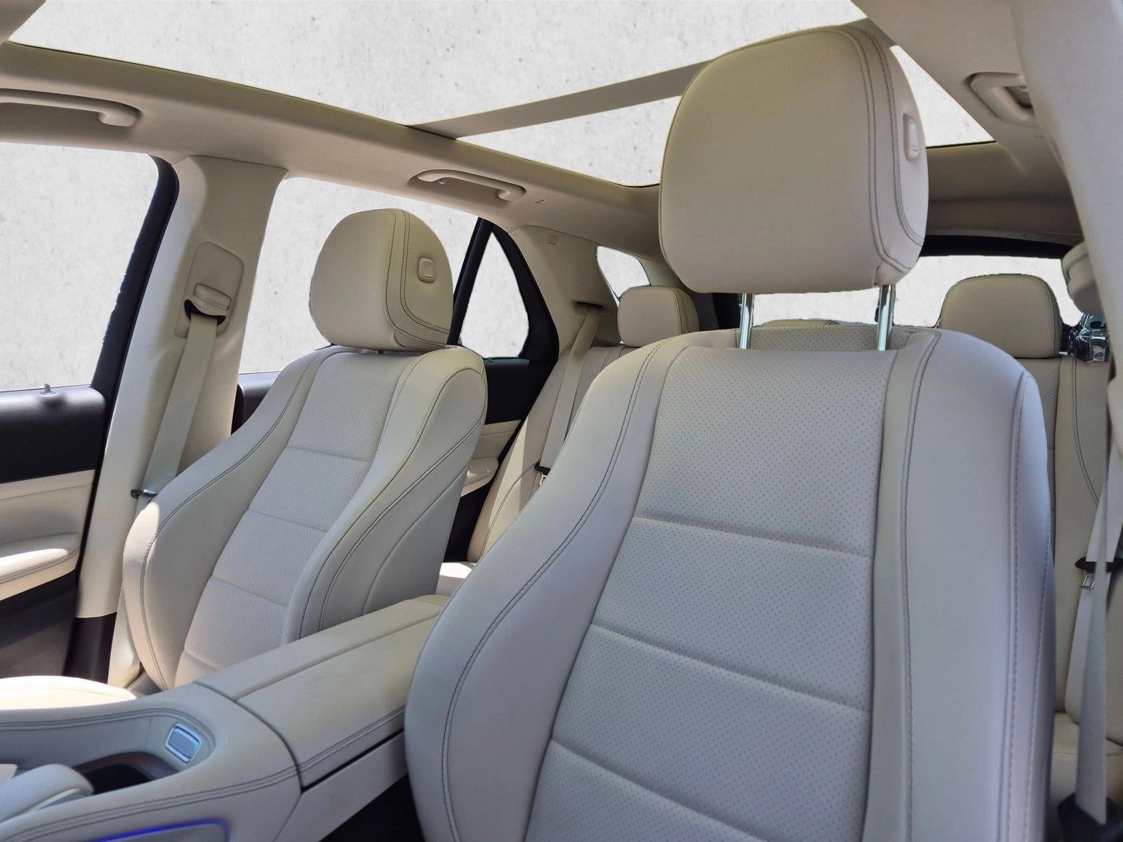 2022 Mercedes-Benz GLE GLE 350 4MATIC® SUV