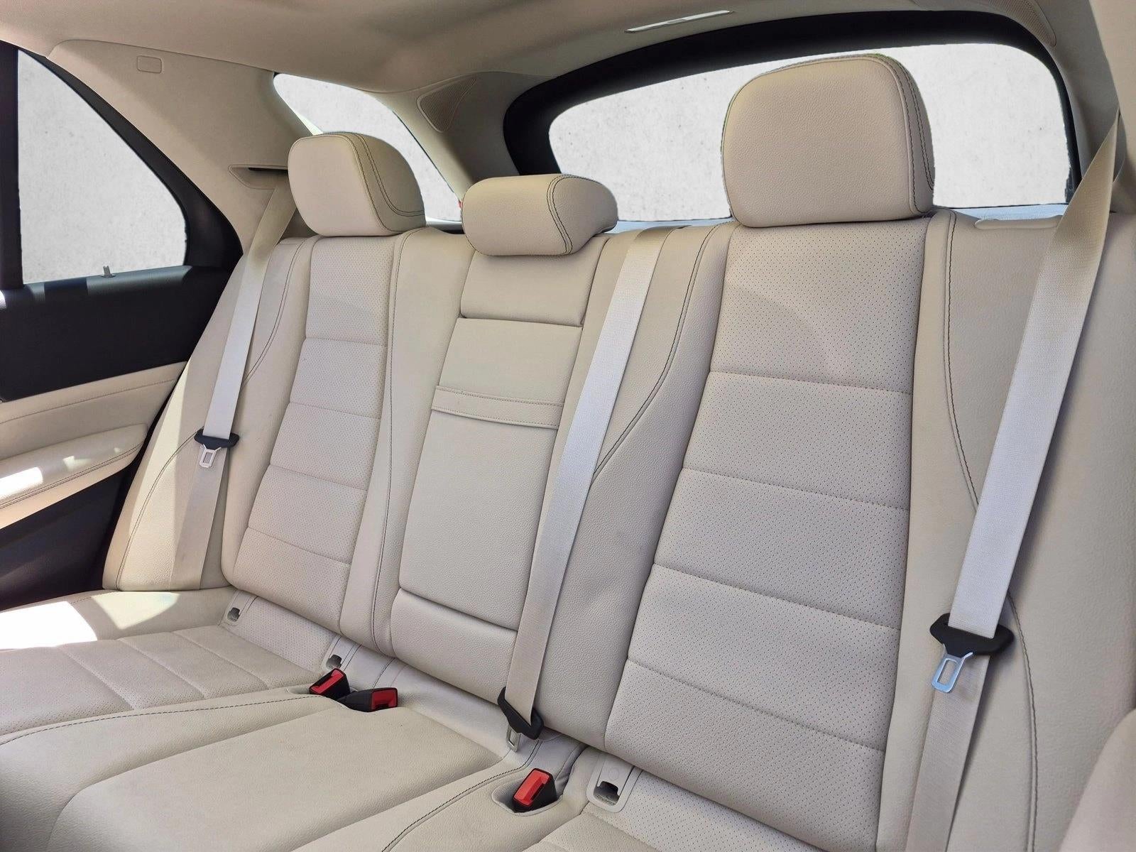 2022 Mercedes-Benz GLE GLE 350 4MATIC® SUV