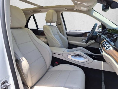 2022 Mercedes-Benz GLE GLE 350 4MATIC® SUV