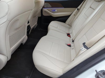 2022 Mercedes-Benz GLE GLE 350 4MATIC® SUV