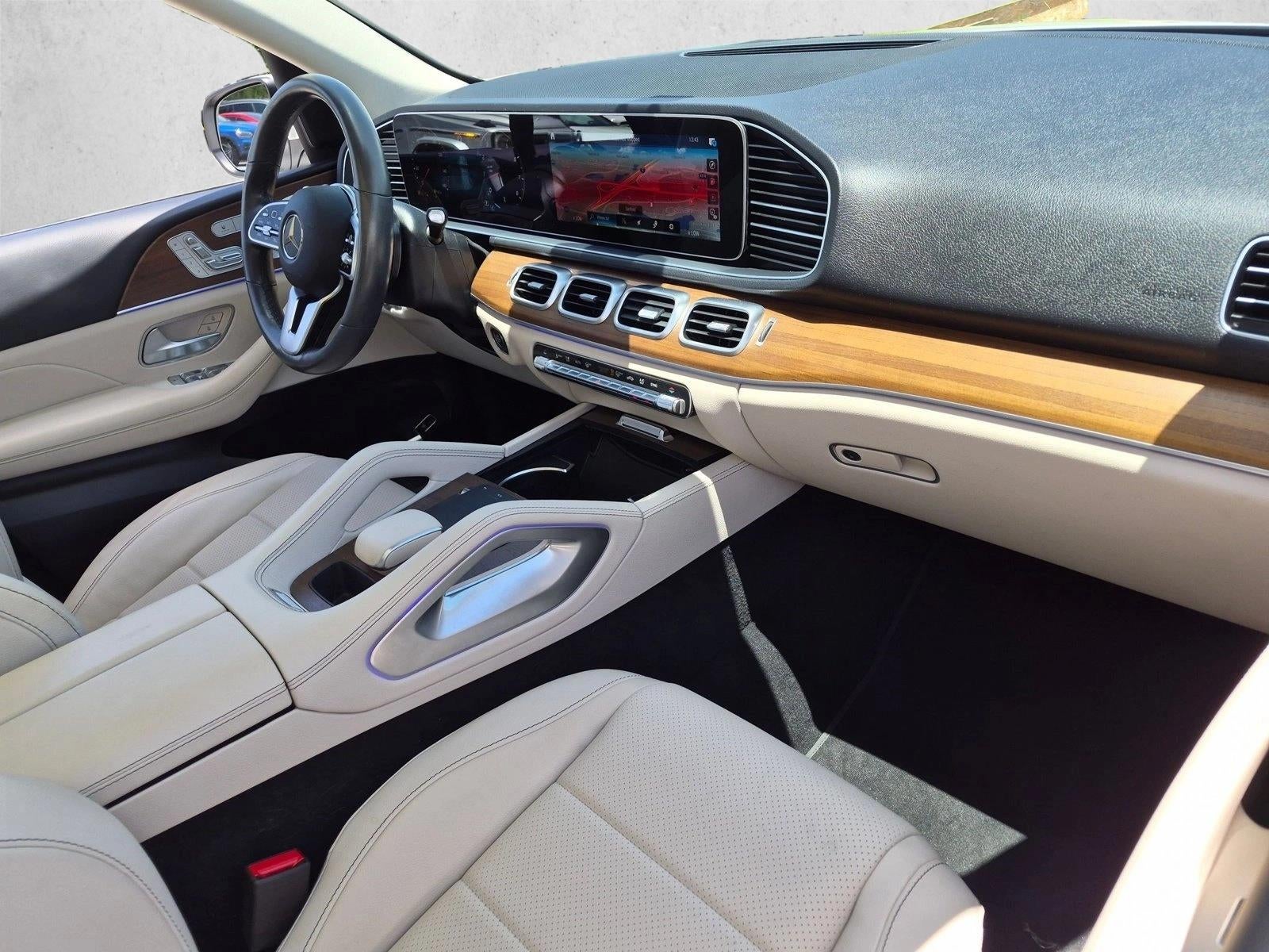 2022 Mercedes-Benz GLE GLE 350 4MATIC® SUV