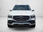 2022 Mercedes-Benz GLE GLE 350 4MATIC® SUV