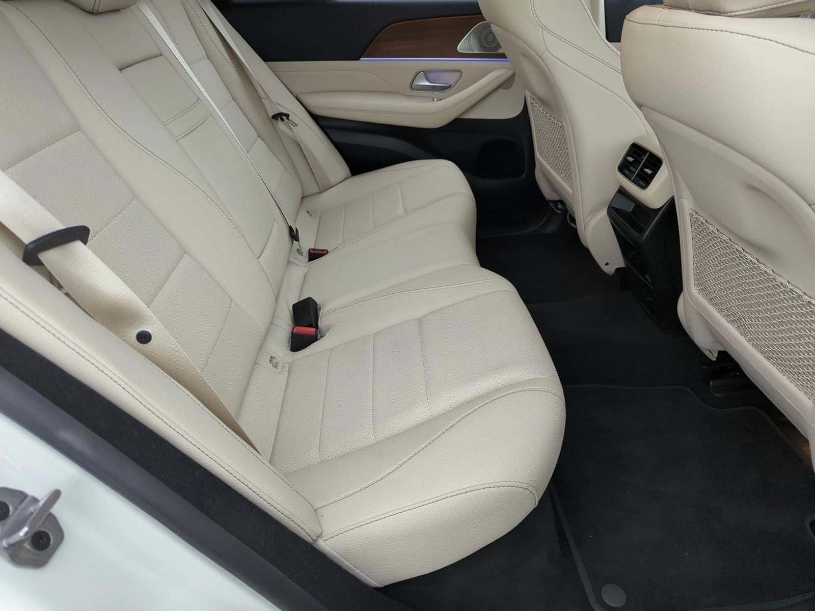 2022 Mercedes-Benz GLE GLE 350 4MATIC® SUV