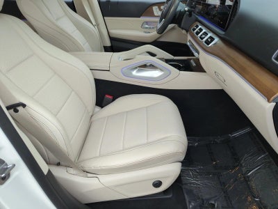 2022 Mercedes-Benz GLE GLE 350 4MATIC® SUV