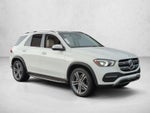 2022 Mercedes-Benz GLE GLE 350 4MATIC® SUV