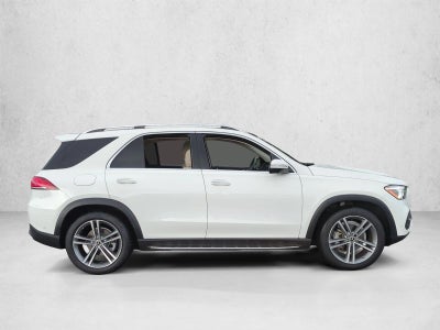 2022 Mercedes-Benz GLE GLE 350 4MATIC® SUV