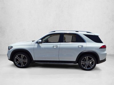 2022 Mercedes-Benz GLE GLE 350 4MATIC® SUV