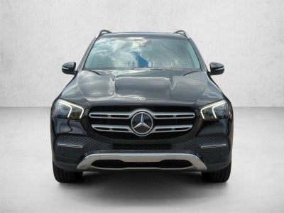 2020 Mercedes-Benz GLE GLE 350 4MATIC® SUV