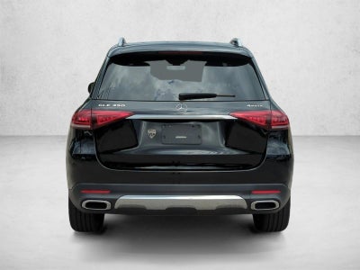 2020 Mercedes-Benz GLE GLE 350 4MATIC® SUV