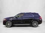 2026 Mercedes-Benz GLE GLE 450 4MATIC® SUV