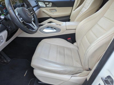 2021 Mercedes-Benz GLE GLE 580 4MATIC® SUV