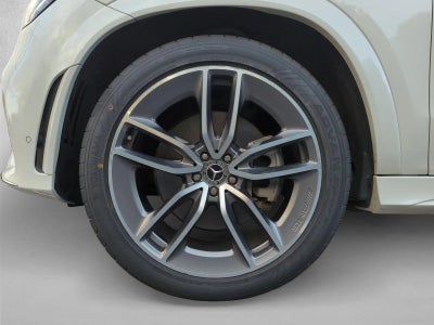 2021 Mercedes-Benz GLE GLE 580 4MATIC® SUV