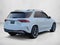 2021 Mercedes-Benz GLE GLE 580 4MATIC® SUV