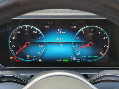 2021 Mercedes-Benz GLE GLE 580 4MATIC® SUV