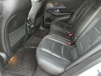 2022 Mercedes-Benz GLE AMG® GLE 63 S 4MATIC® SUV