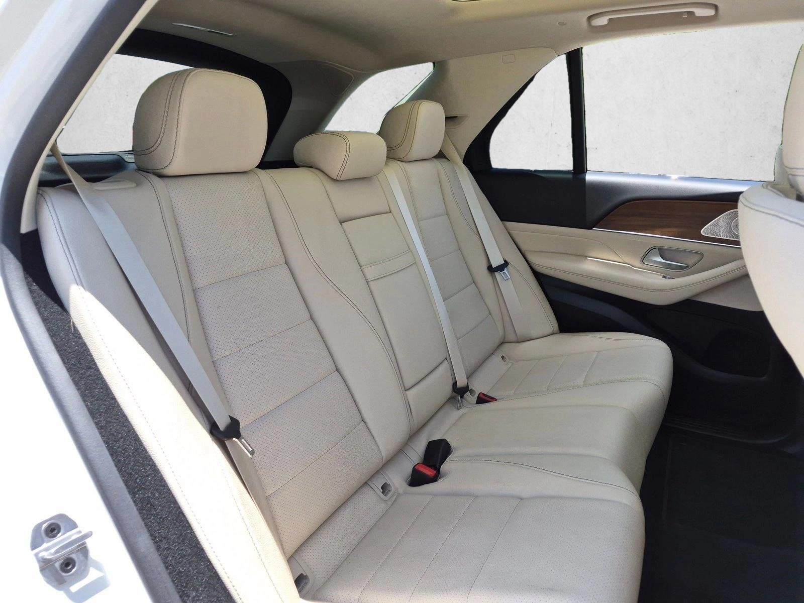 2022 Mercedes-Benz GLE AMG® GLE 63 S 4MATIC® SUV
