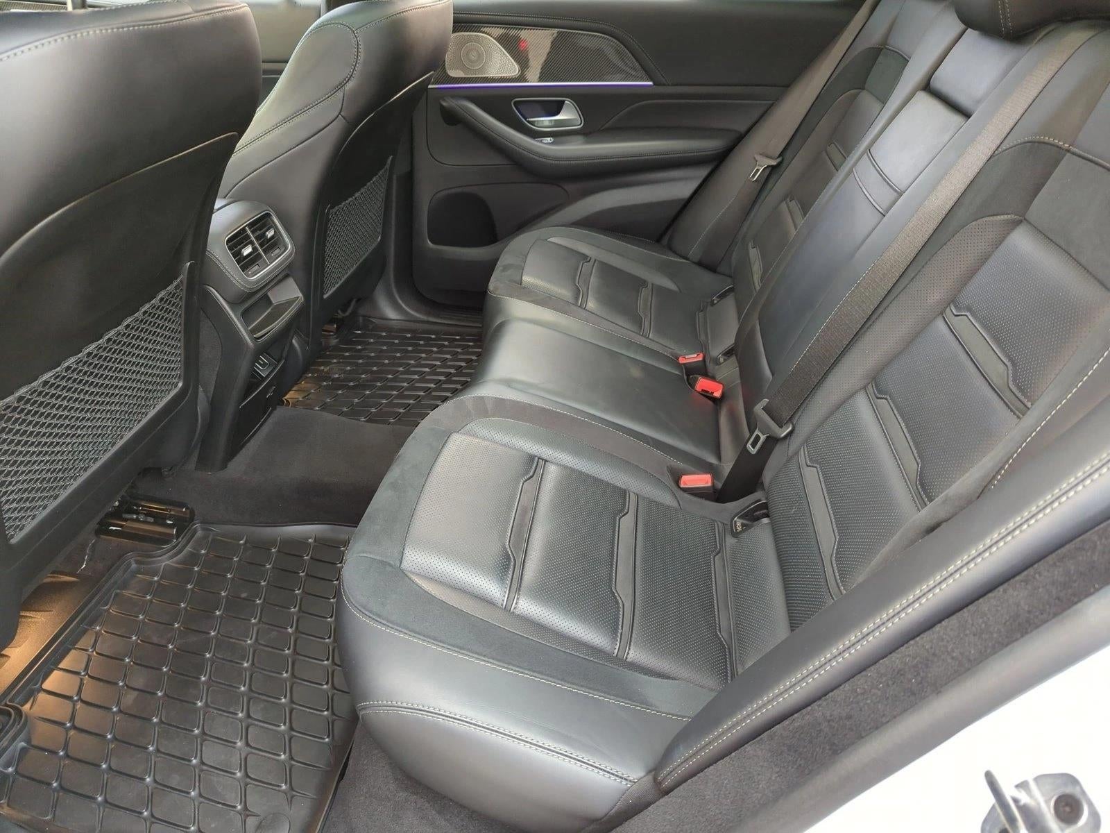 2022 Mercedes-Benz GLE AMG® GLE 63 S 4MATIC® SUV