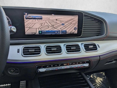 2025 Mercedes-Benz GLE AMG® GLE 63 S 4MATIC®+ SUV