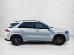 2025 Mercedes-Benz GLE AMG® GLE 63 S 4MATIC®+ SUV