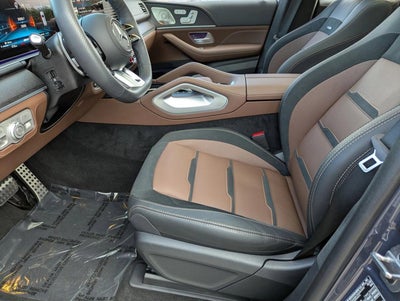 2024 Mercedes-Benz GLE AMG® GLE 63 S 4MATIC®+ SUV