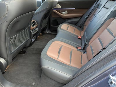 2024 Mercedes-Benz GLE AMG® GLE 63 S 4MATIC®+ SUV